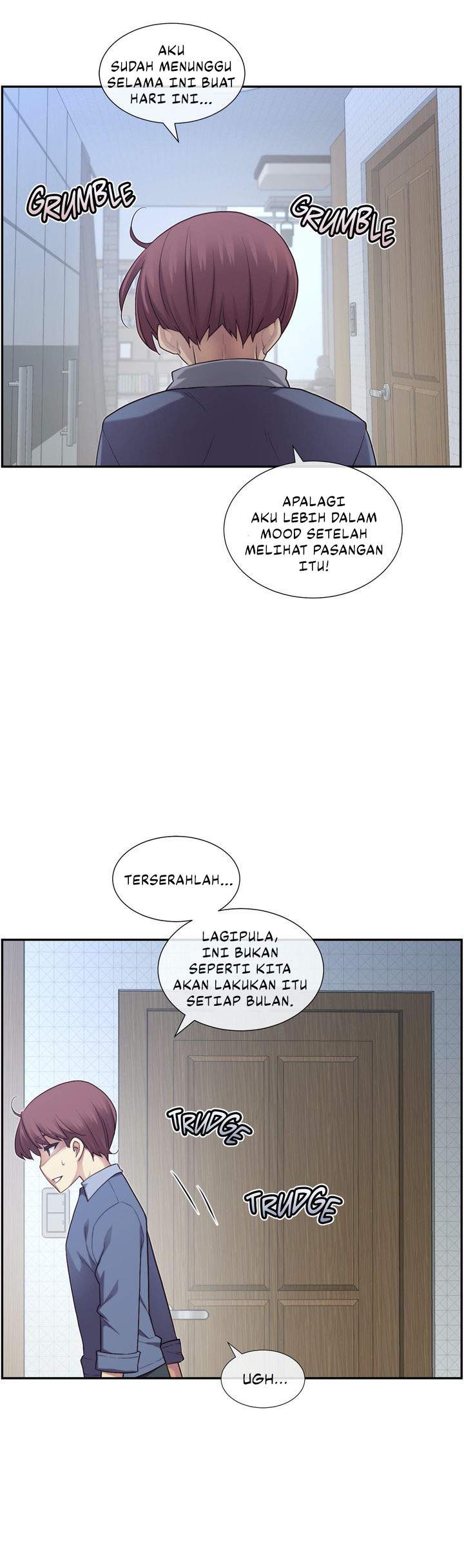The Girlfriend Dice - Chapter 16 149
