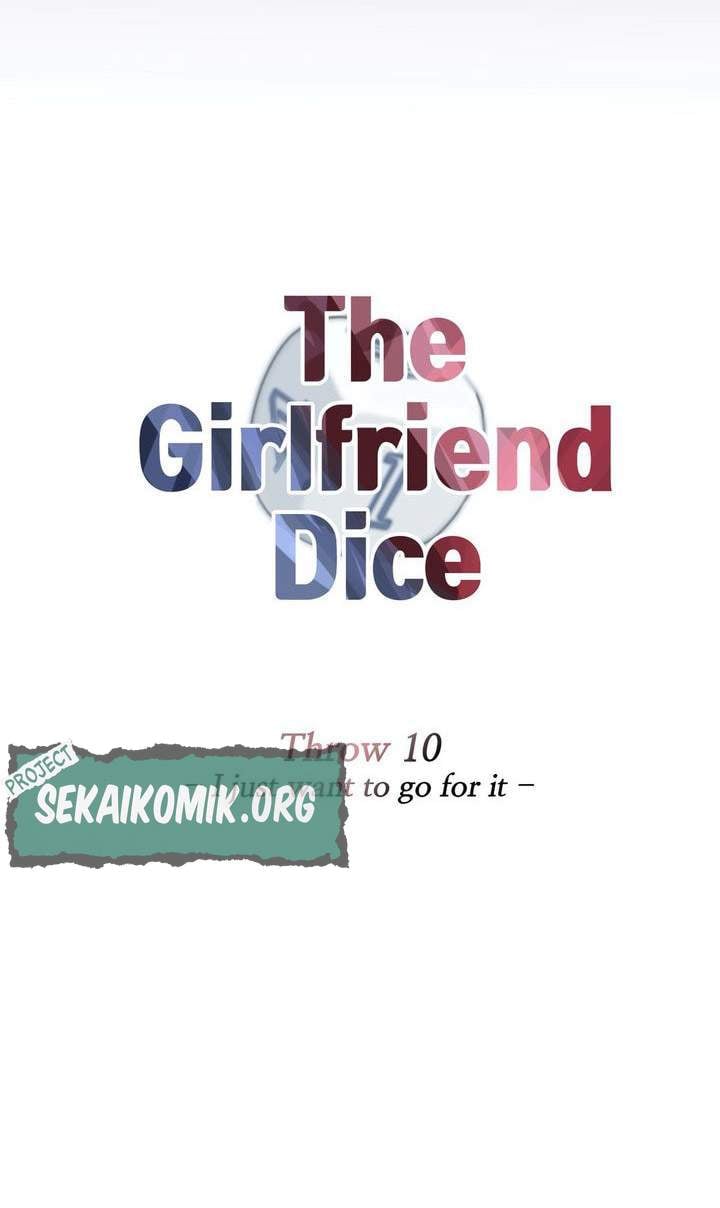 The Girlfriend Dice - Chapter 16 282