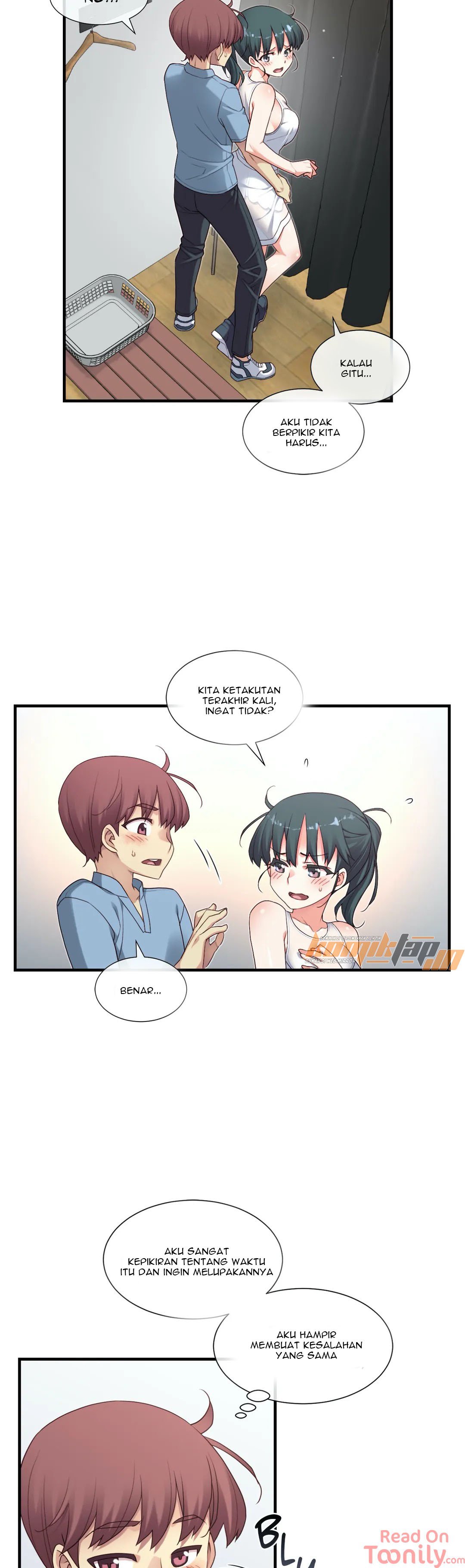 The Girlfriend Dice - Chapter 56 456