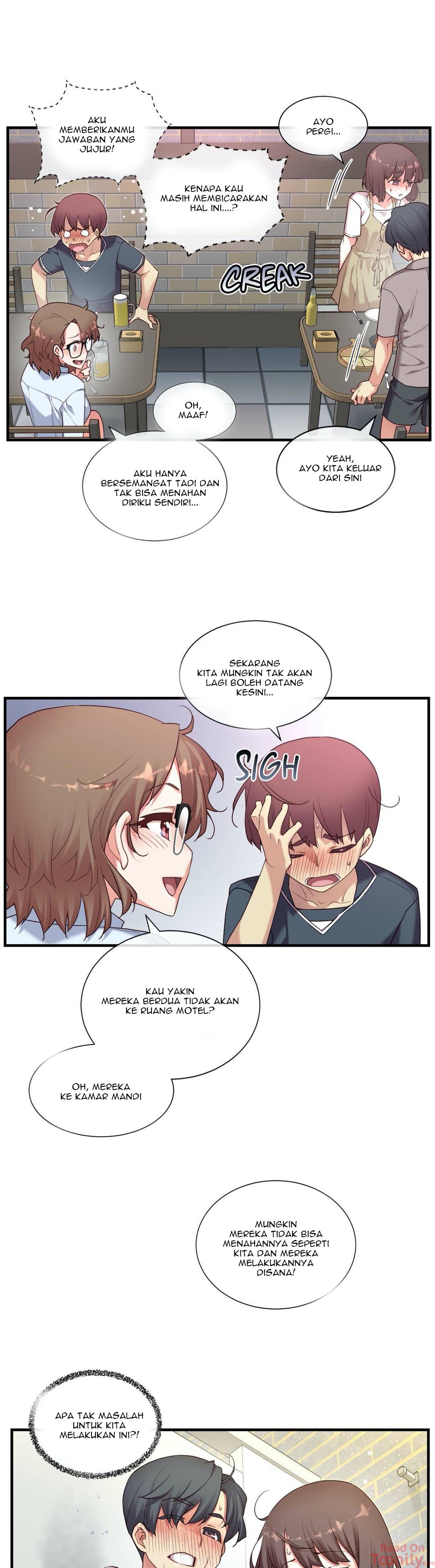The Girlfriend Dice - Chapter 16 368