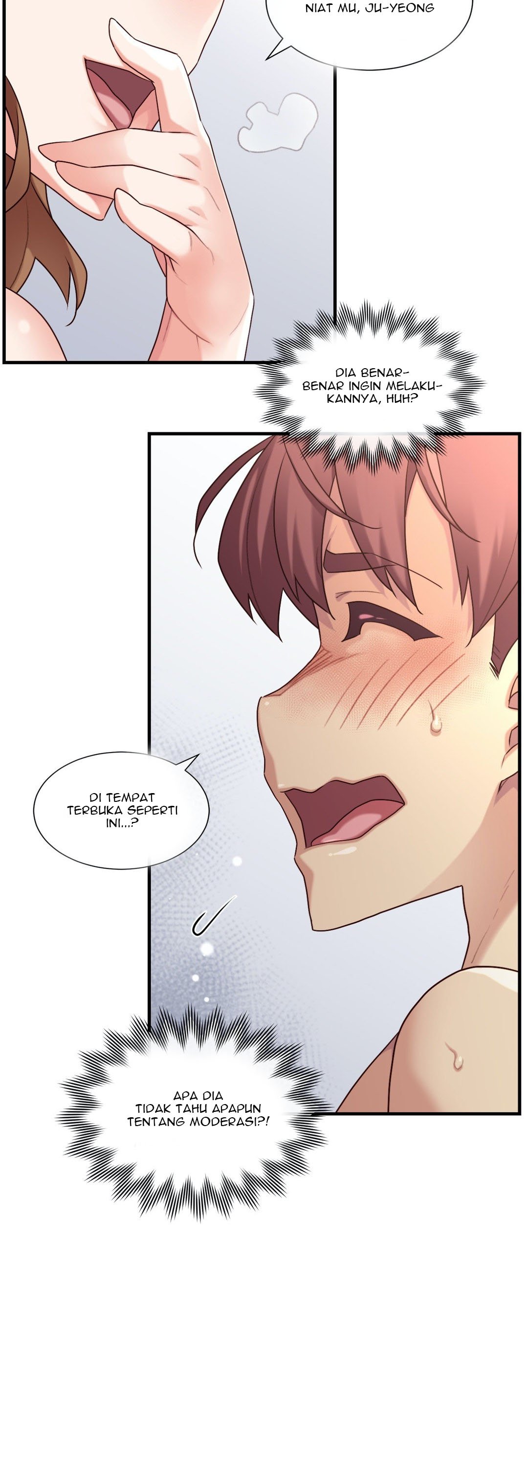 The Girlfriend Dice - Chapter 56 779