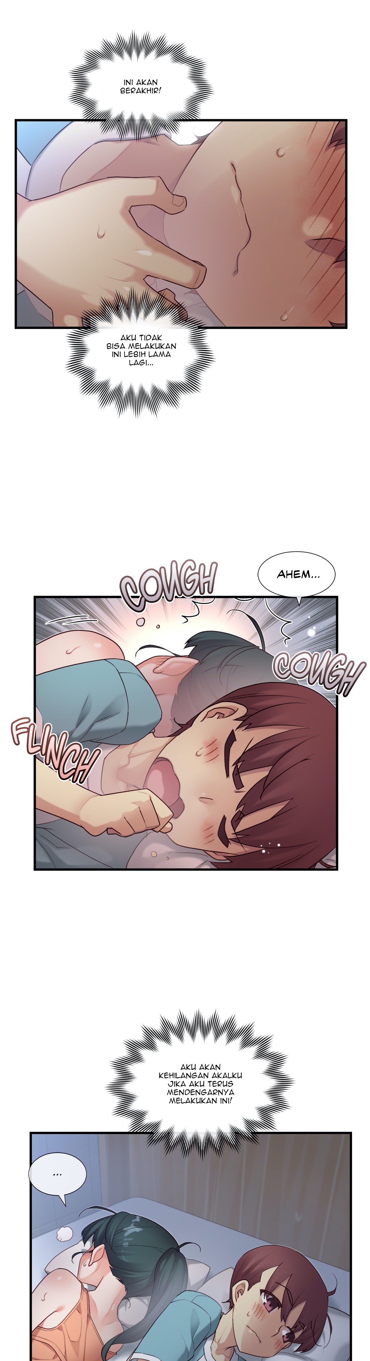 The Girlfriend Dice - Chapter 56 513