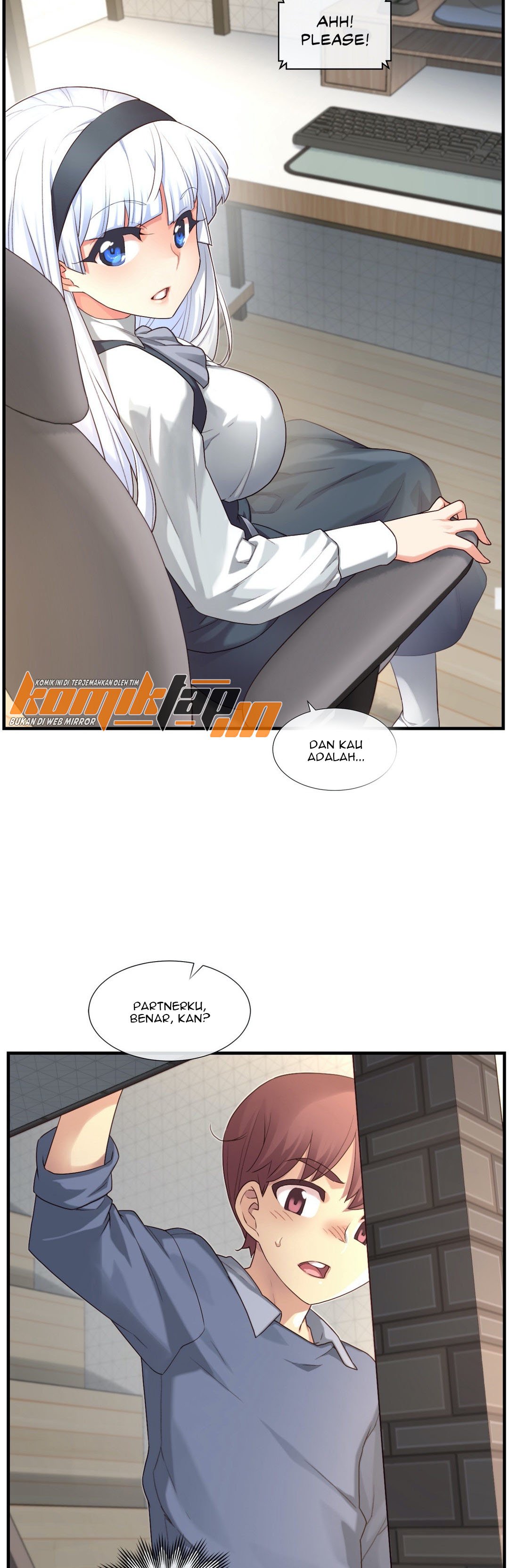 The Girlfriend Dice - Chapter 56 930