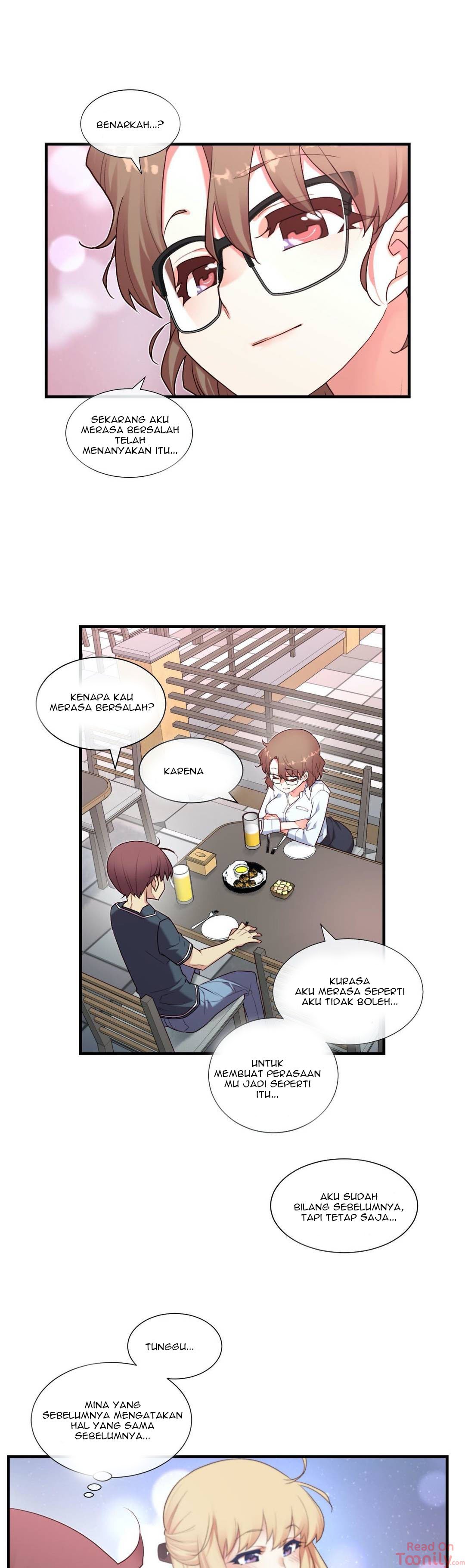 The Girlfriend Dice - Chapter 16 365