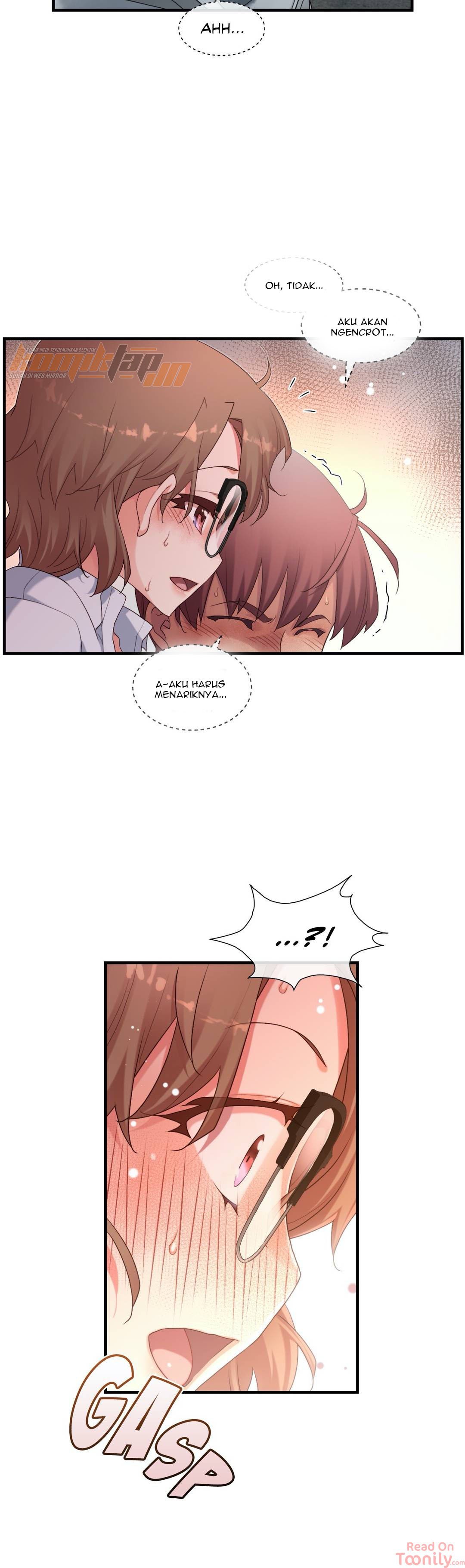 The Girlfriend Dice - Chapter 16 342