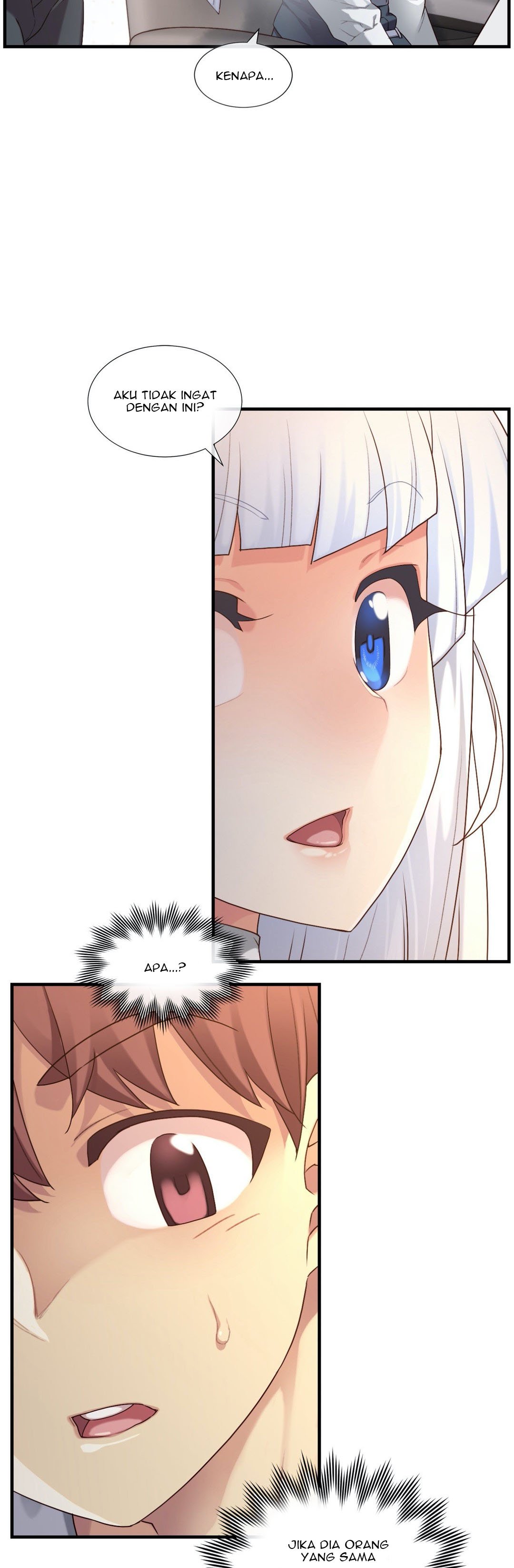 The Girlfriend Dice - Chapter 56 933