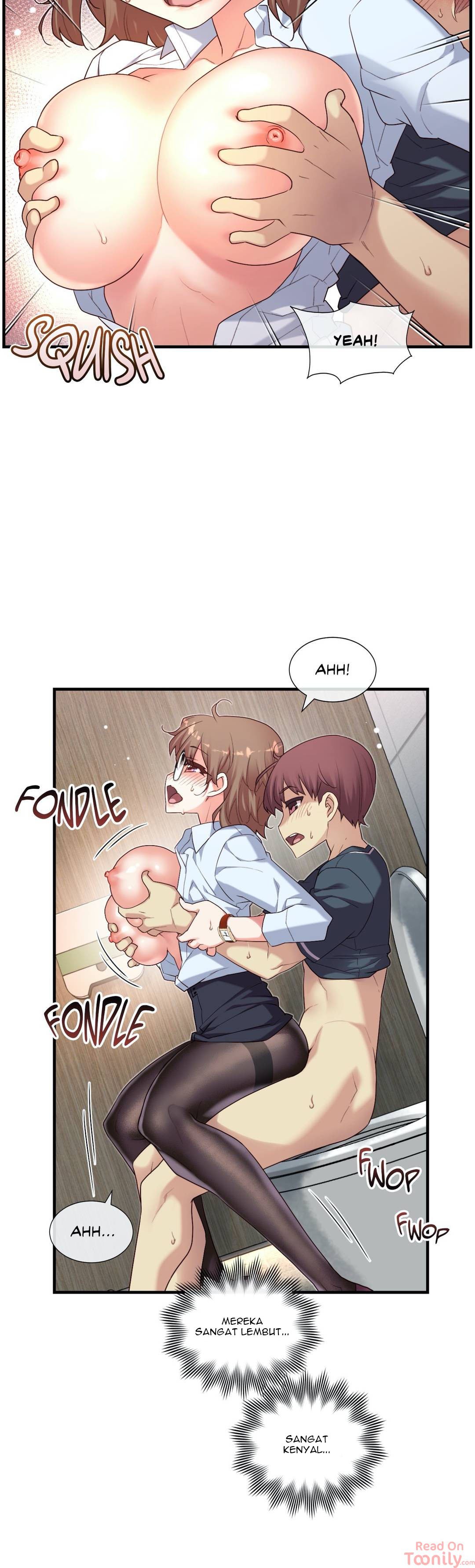 The Girlfriend Dice - Chapter 16 332