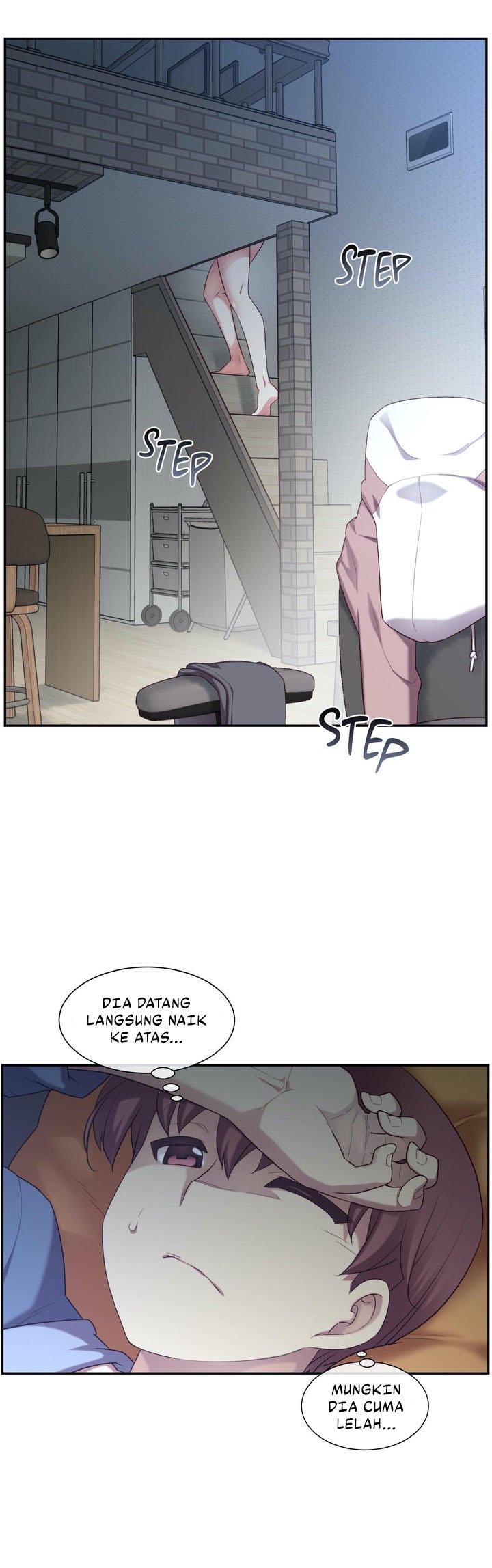 The Girlfriend Dice - Chapter 16 183