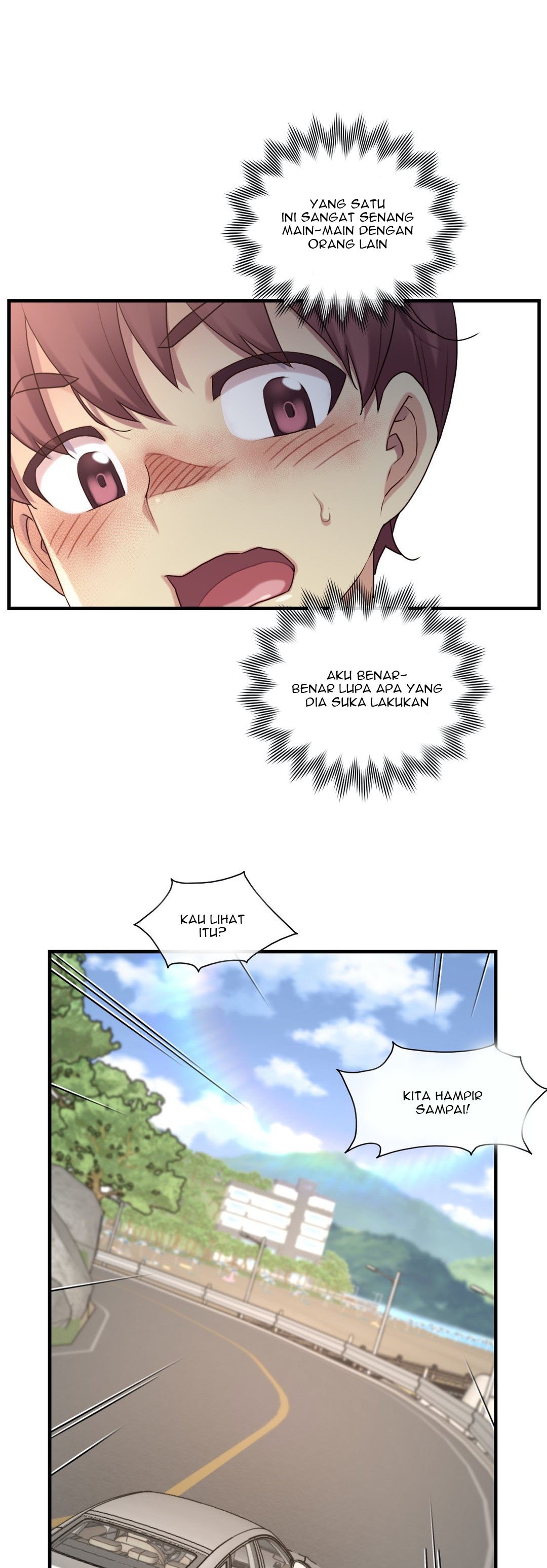 The Girlfriend Dice - Chapter 56 772