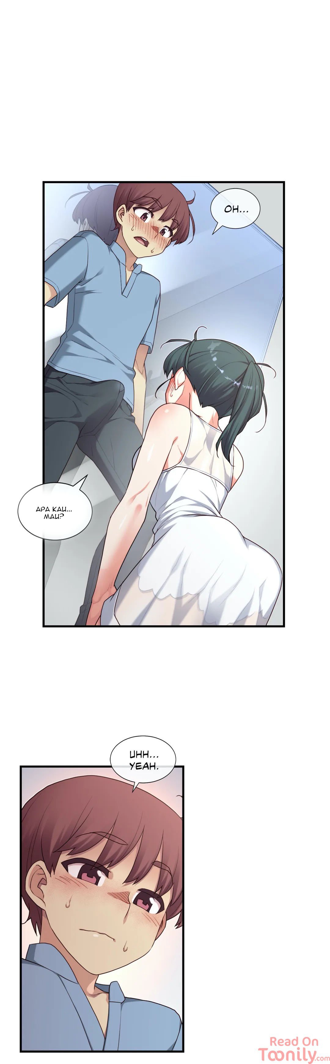 The Girlfriend Dice - Chapter 56 459
