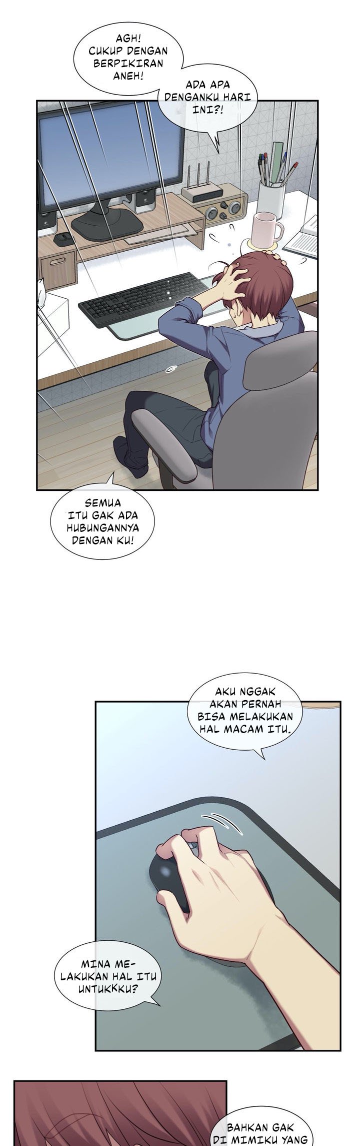 The Girlfriend Dice - Chapter 16 172