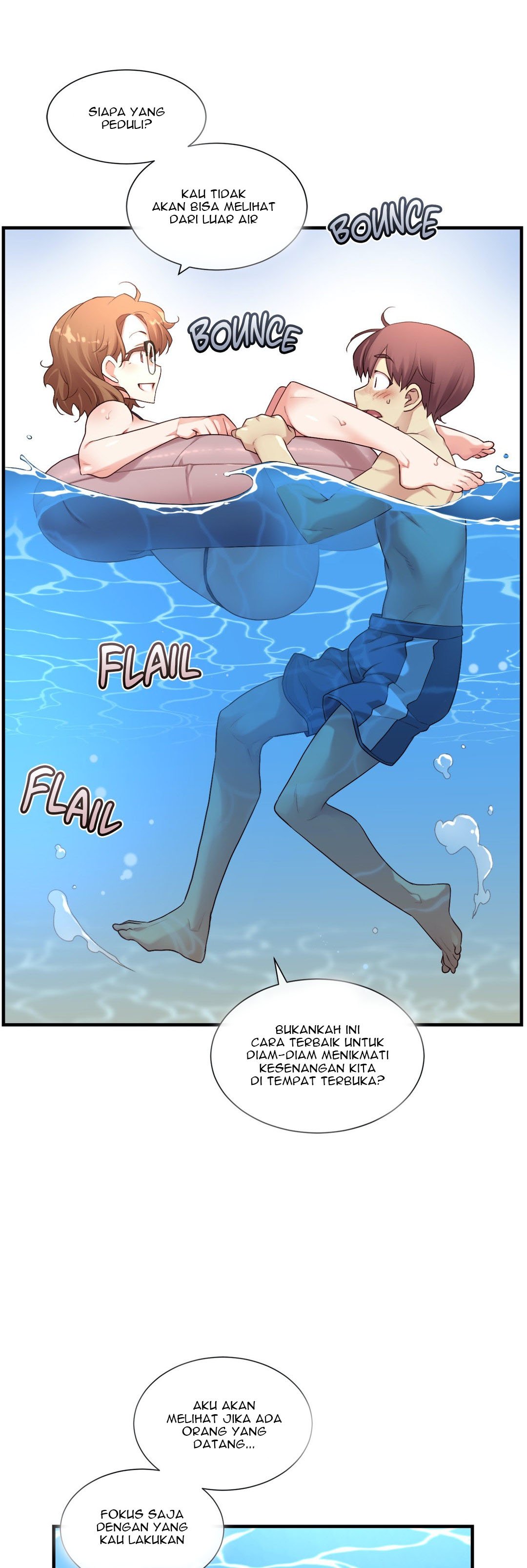The Girlfriend Dice - Chapter 56 781