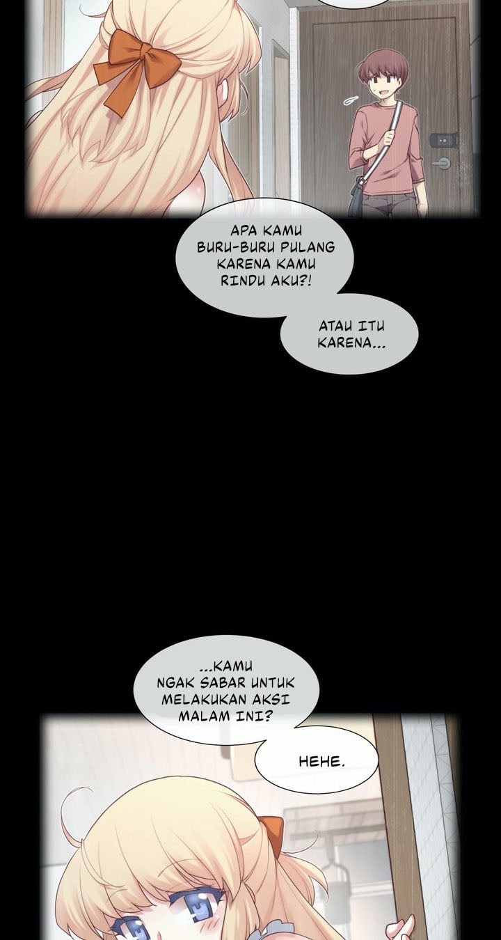 The Girlfriend Dice - Chapter 16 50