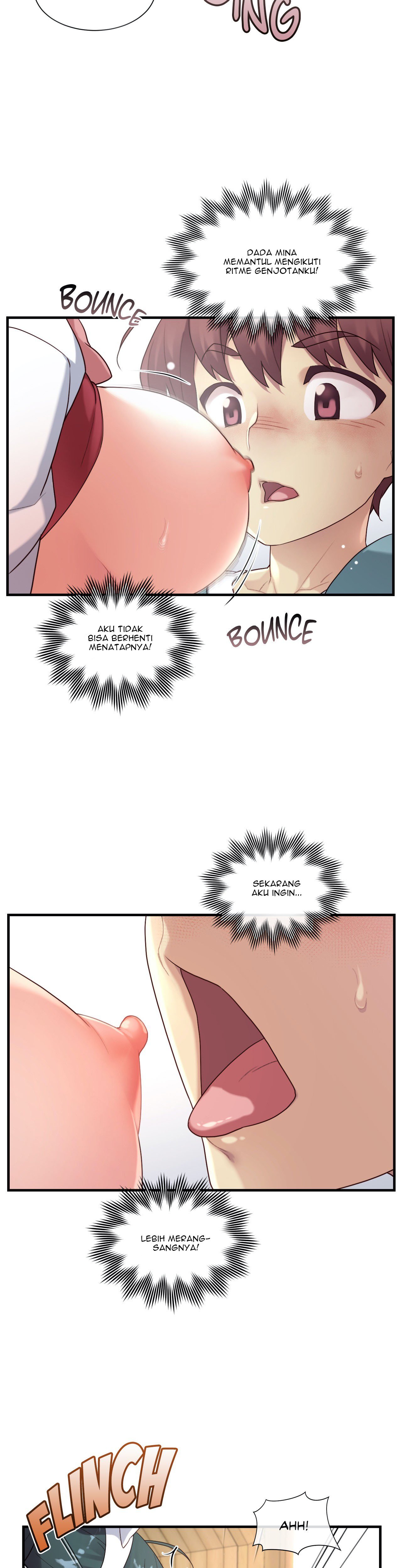 The Girlfriend Dice - Chapter 56 654