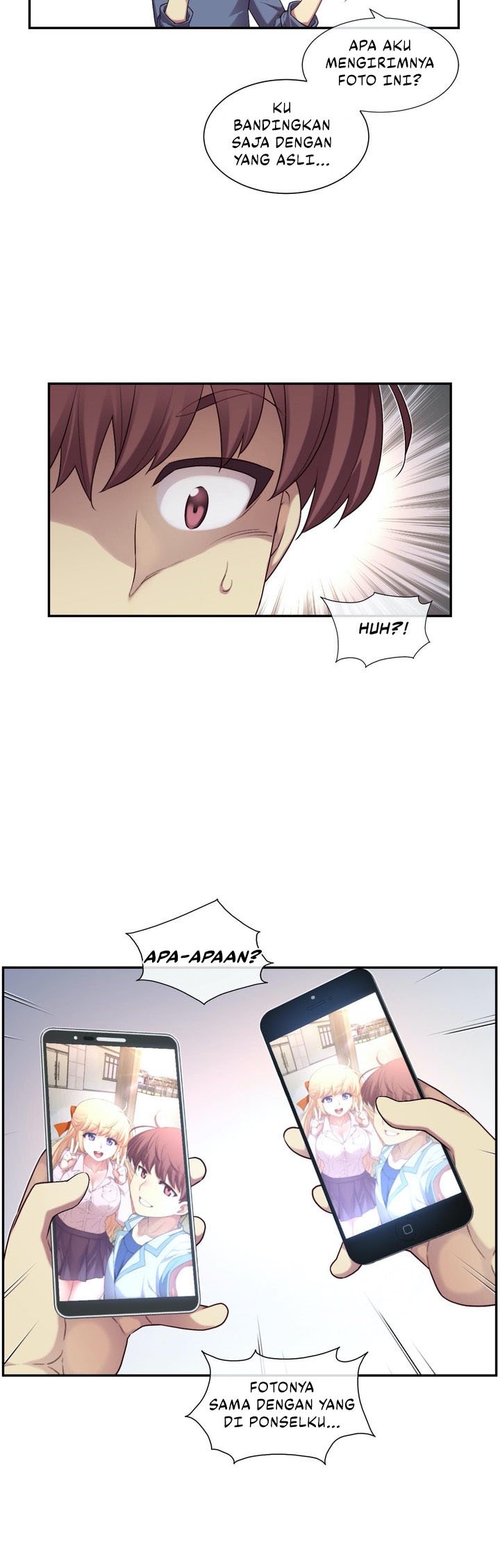 The Girlfriend Dice - Chapter 16 242