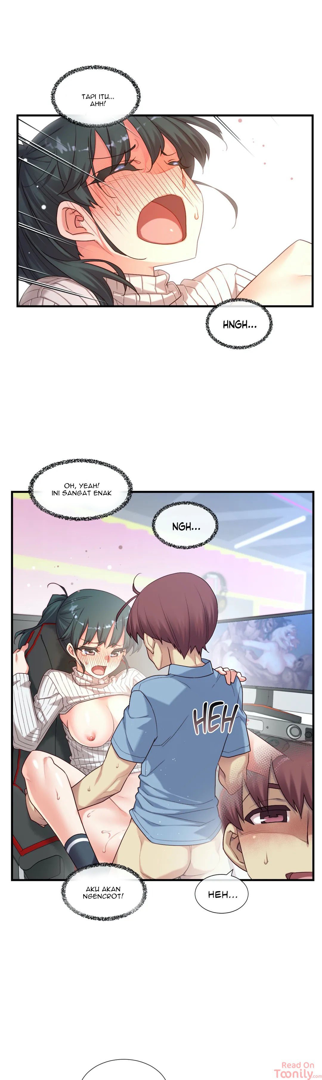 The Girlfriend Dice - Chapter 16 407