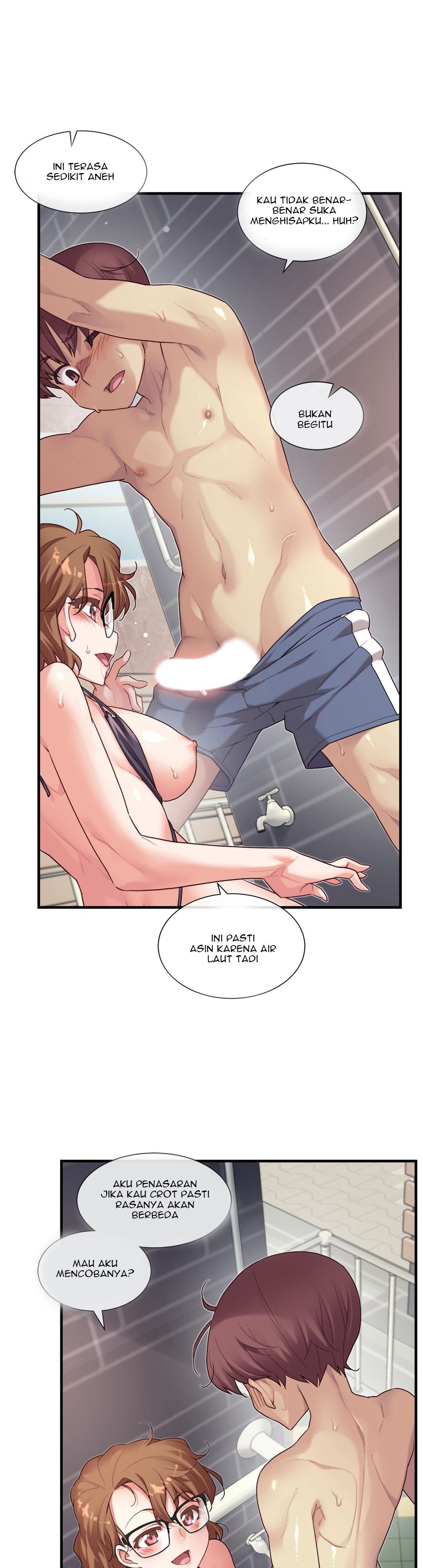 The Girlfriend Dice - Chapter 56 796