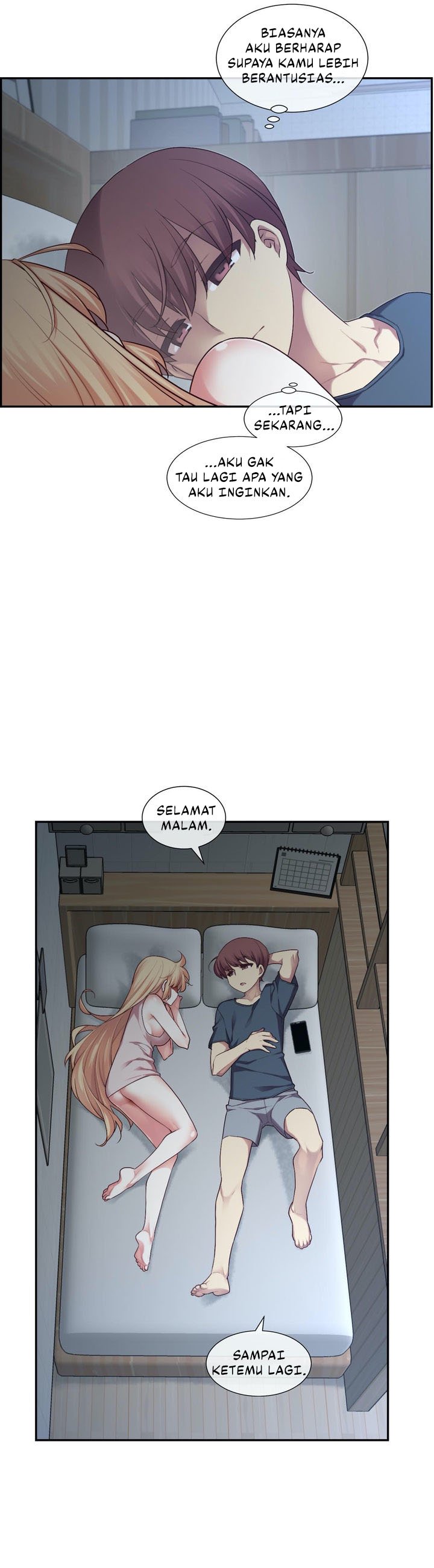 The Girlfriend Dice - Chapter 16 80