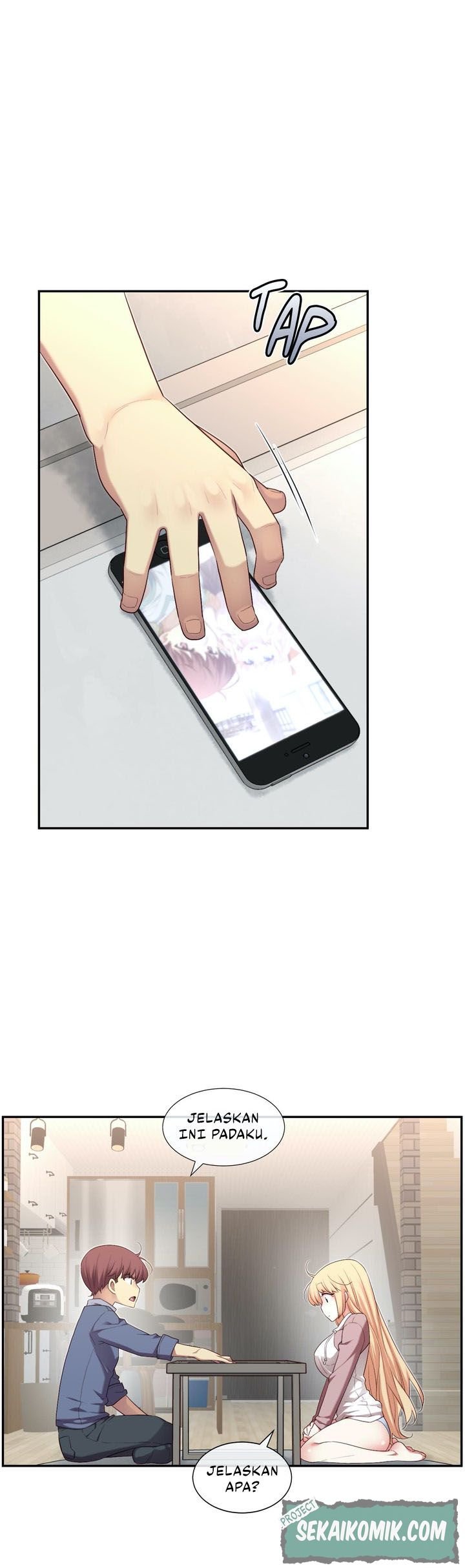 The Girlfriend Dice - Chapter 16 232
