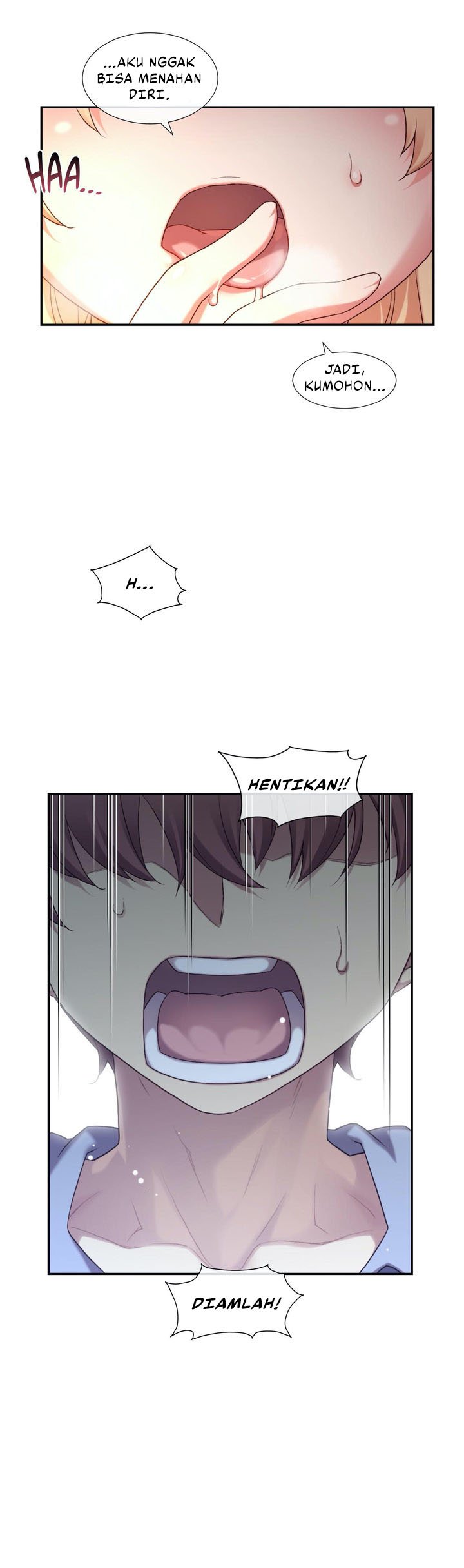 The Girlfriend Dice - Chapter 16 221