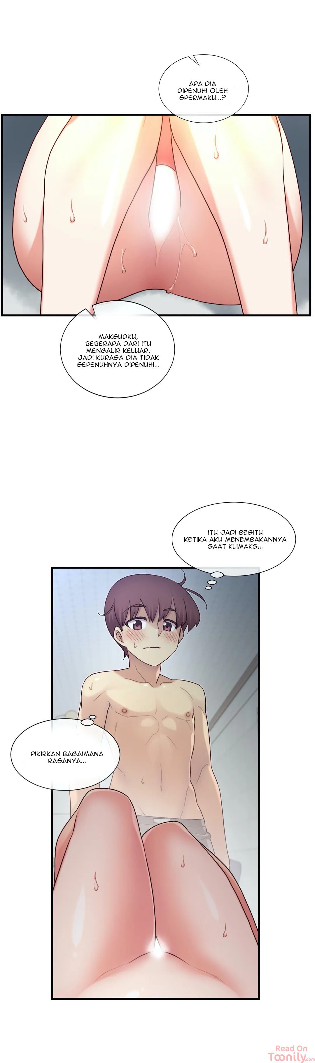 The Girlfriend Dice - Chapter 16 388