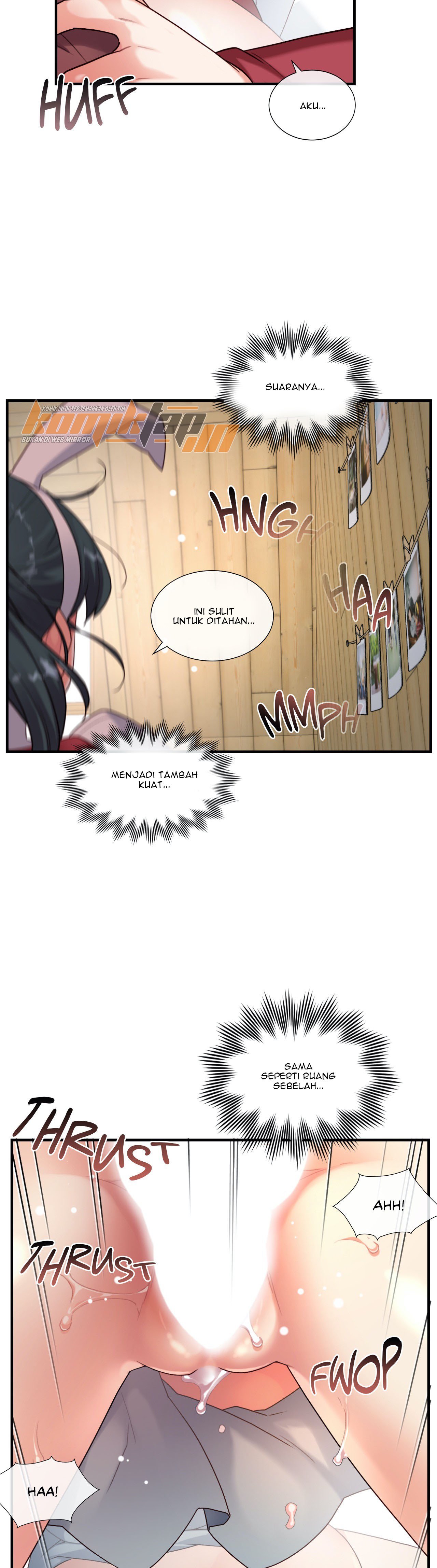 The Girlfriend Dice - Chapter 56 660