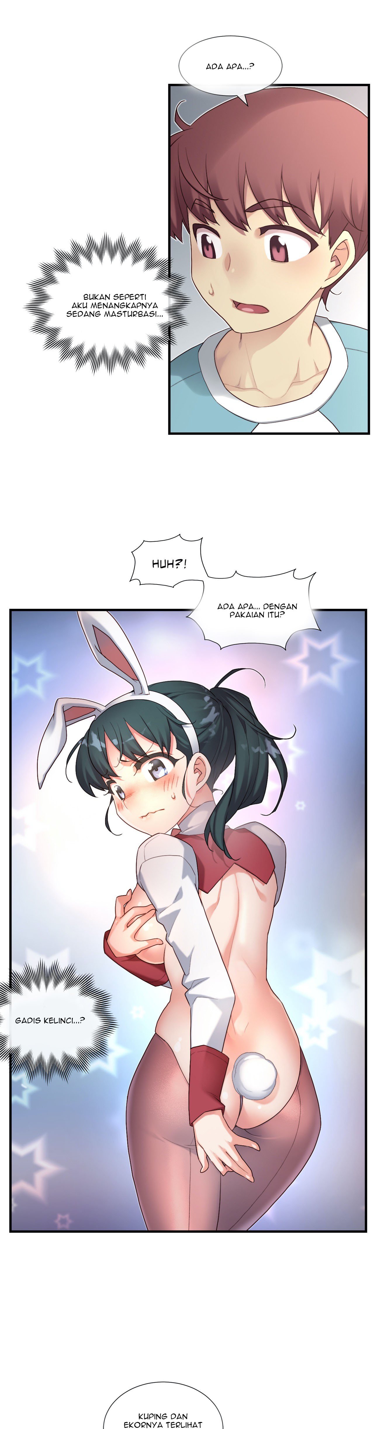 The Girlfriend Dice - Chapter 56 529