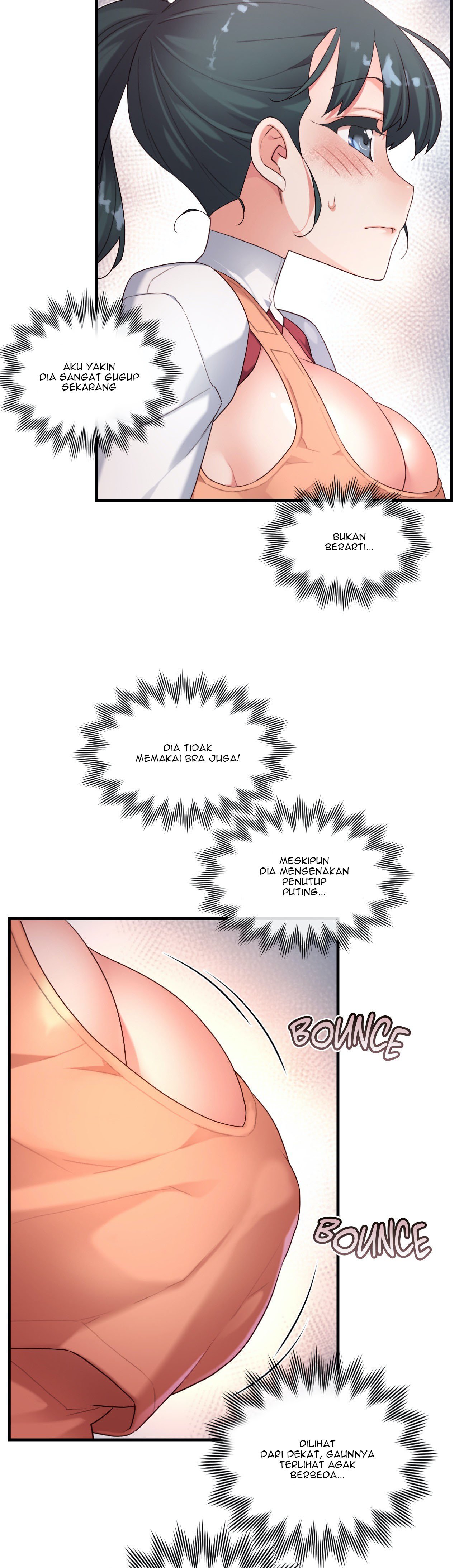 The Girlfriend Dice - Chapter 56 562