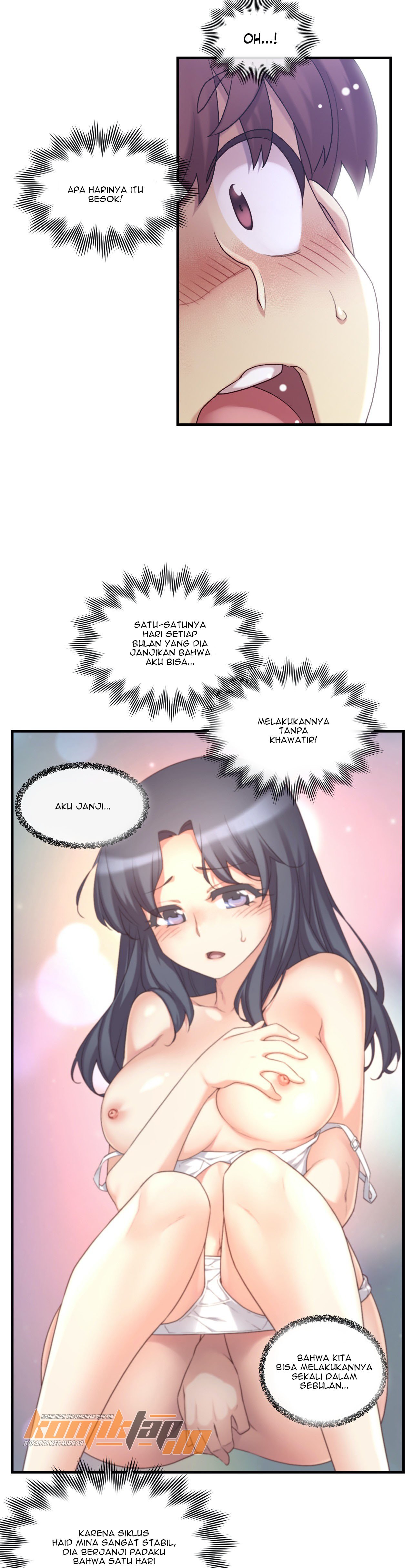 The Girlfriend Dice - Chapter 56 517