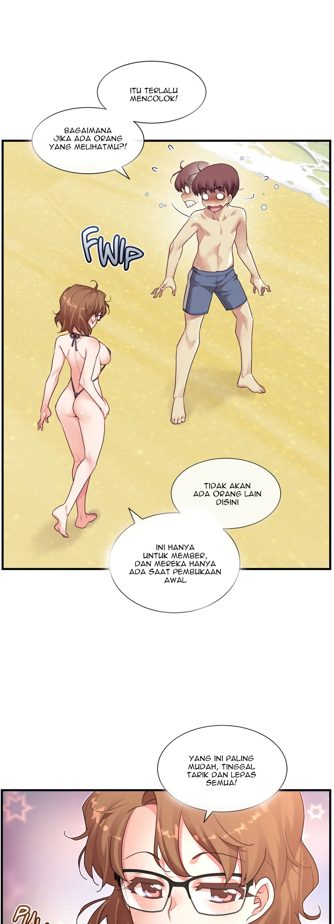 The Girlfriend Dice - Chapter 56 776