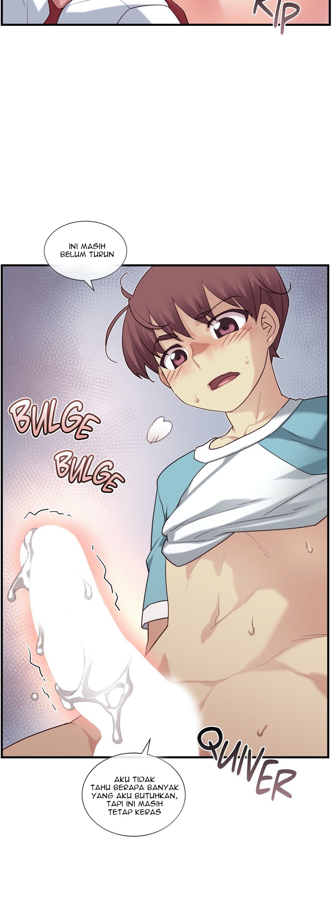 The Girlfriend Dice - Chapter 56 692