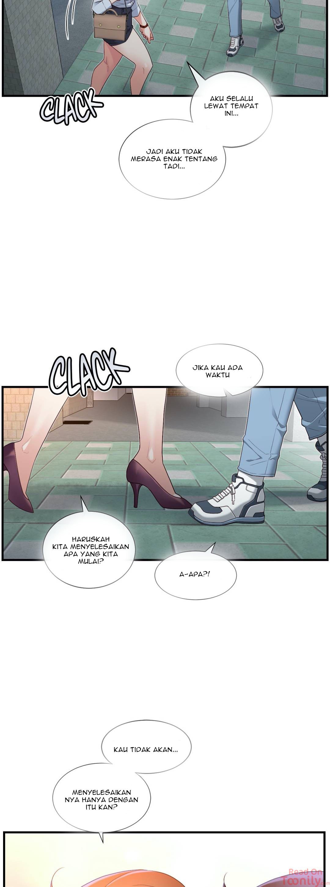 The Girlfriend Dice - Chapter 16 353