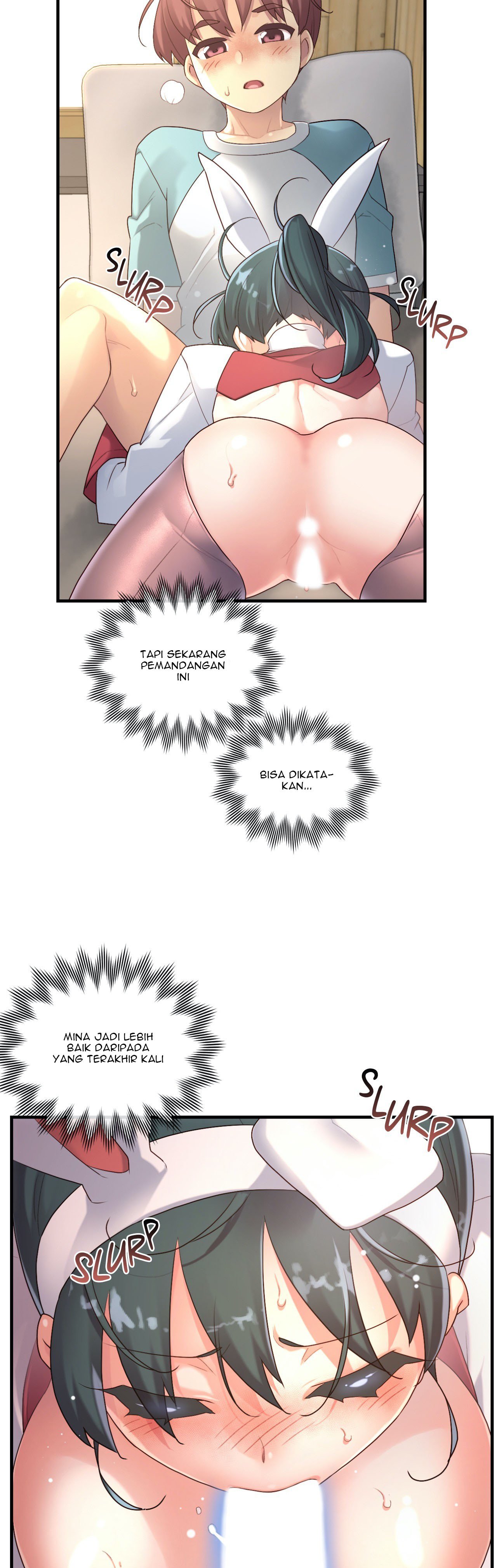 The Girlfriend Dice - Chapter 56 578