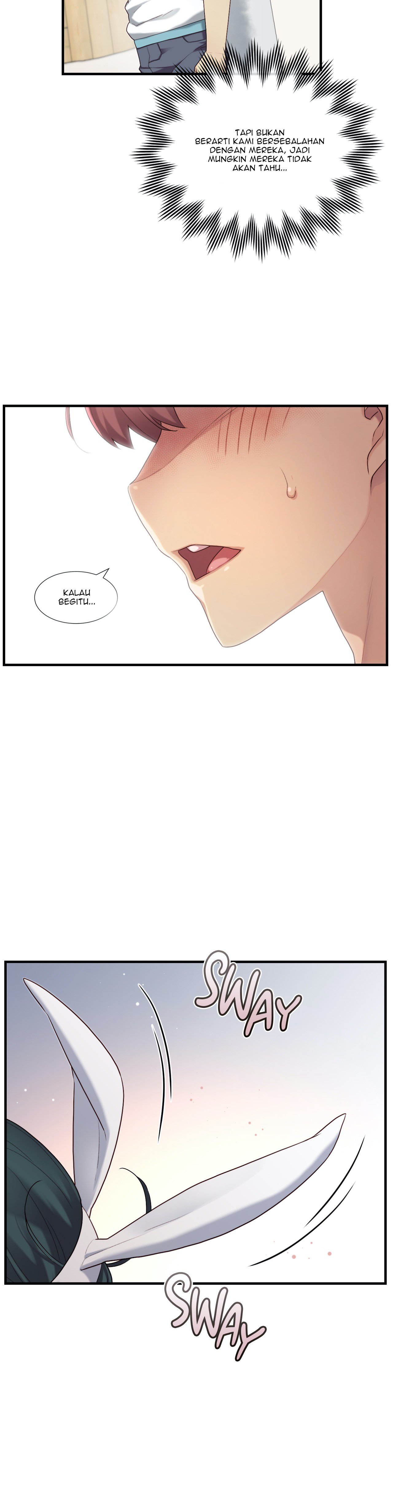The Girlfriend Dice - Chapter 56 576