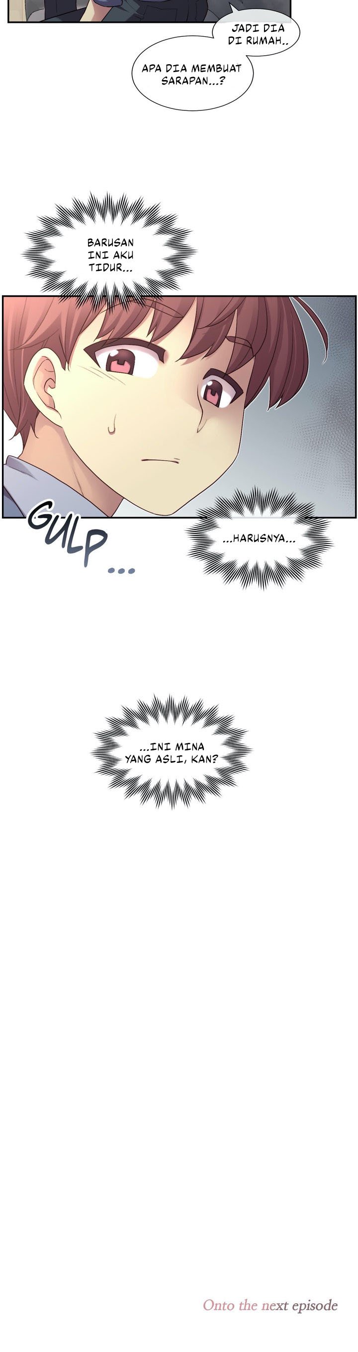 The Girlfriend Dice - Chapter 16 251