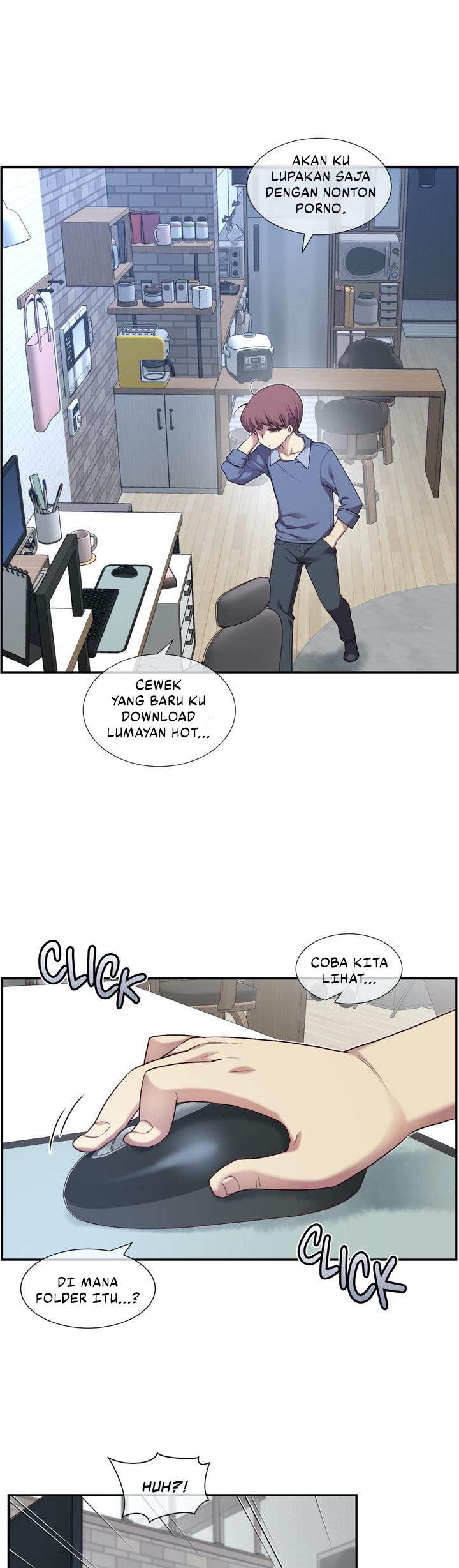The Girlfriend Dice - Chapter 16 150