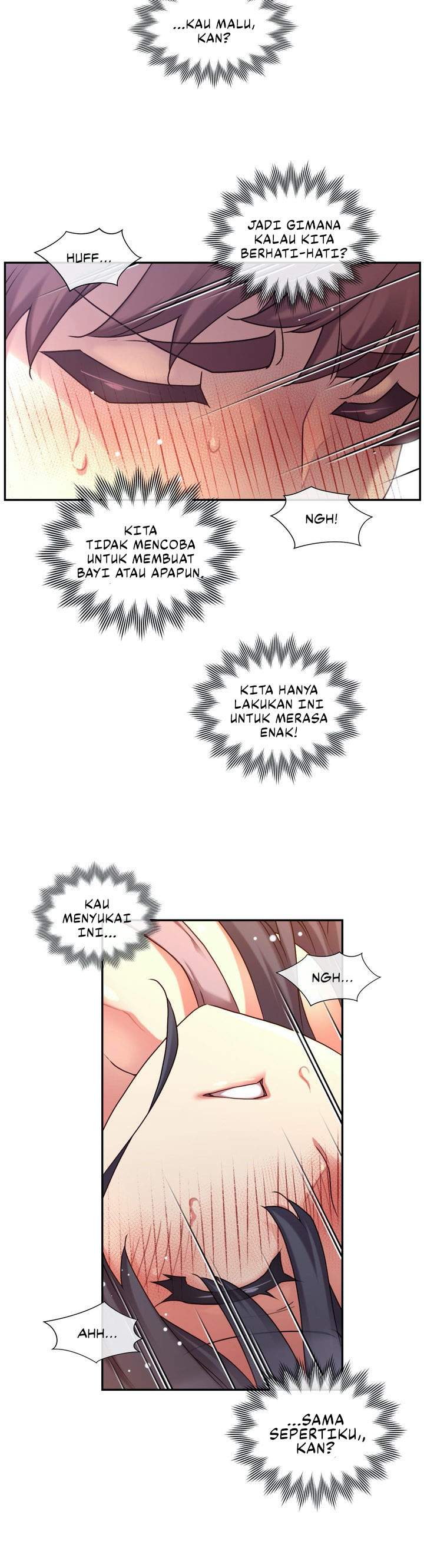 The Girlfriend Dice - Chapter 16 19