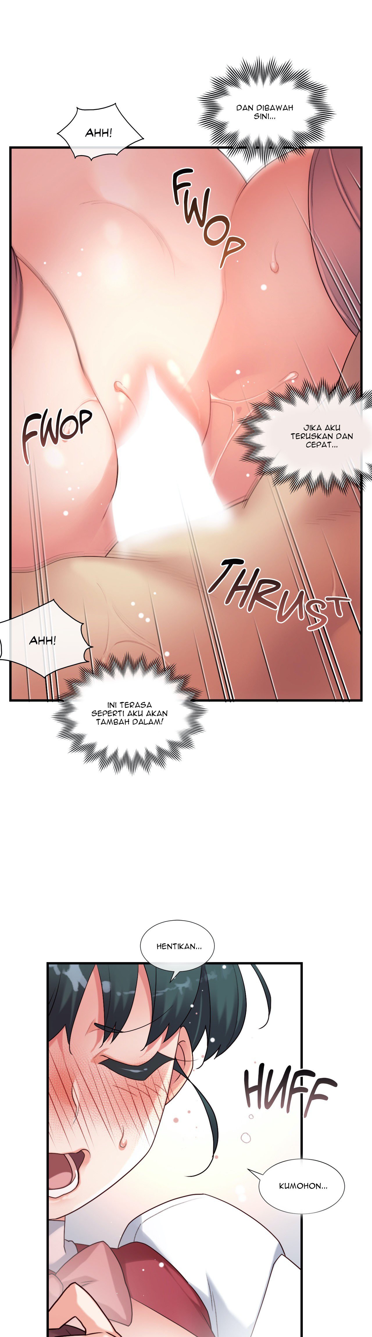 The Girlfriend Dice - Chapter 56 659