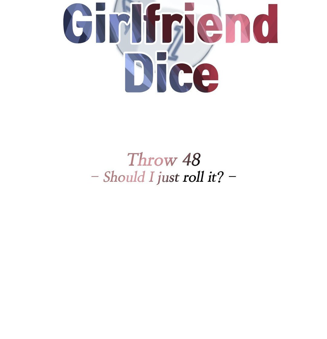 The Girlfriend Dice - Chapter 56 716