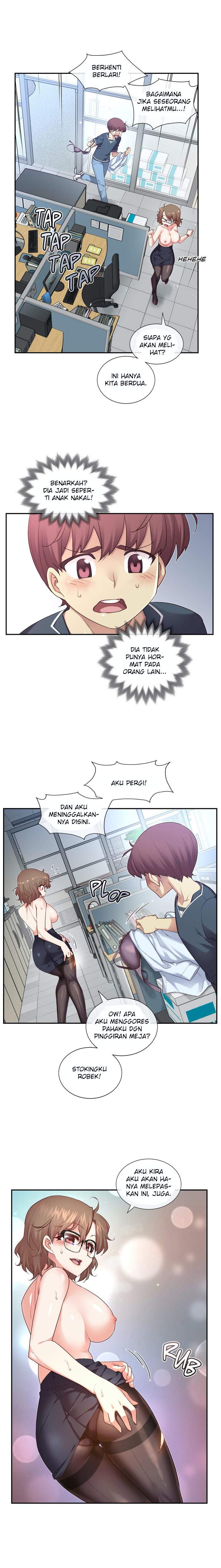 The Girlfriend Dice - Chapter 16 305