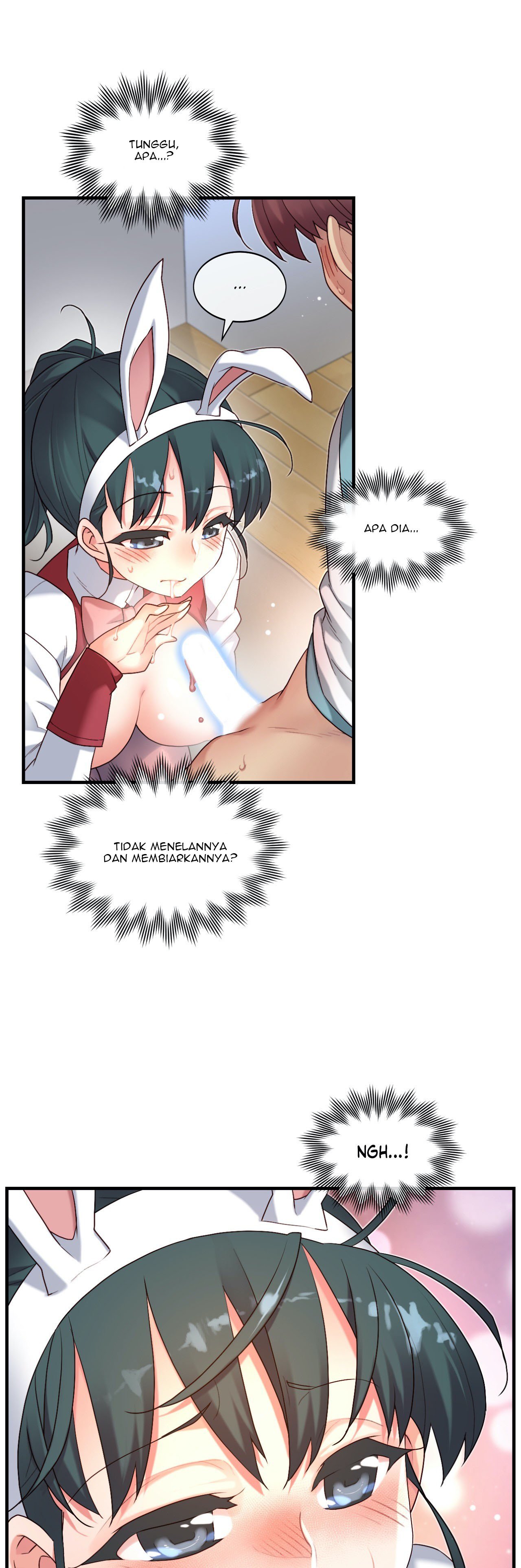 The Girlfriend Dice - Chapter 56 637