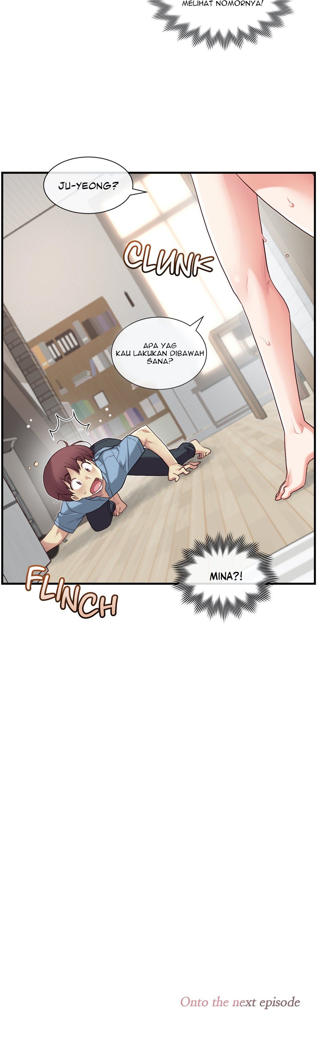 The Girlfriend Dice - Chapter 56 751