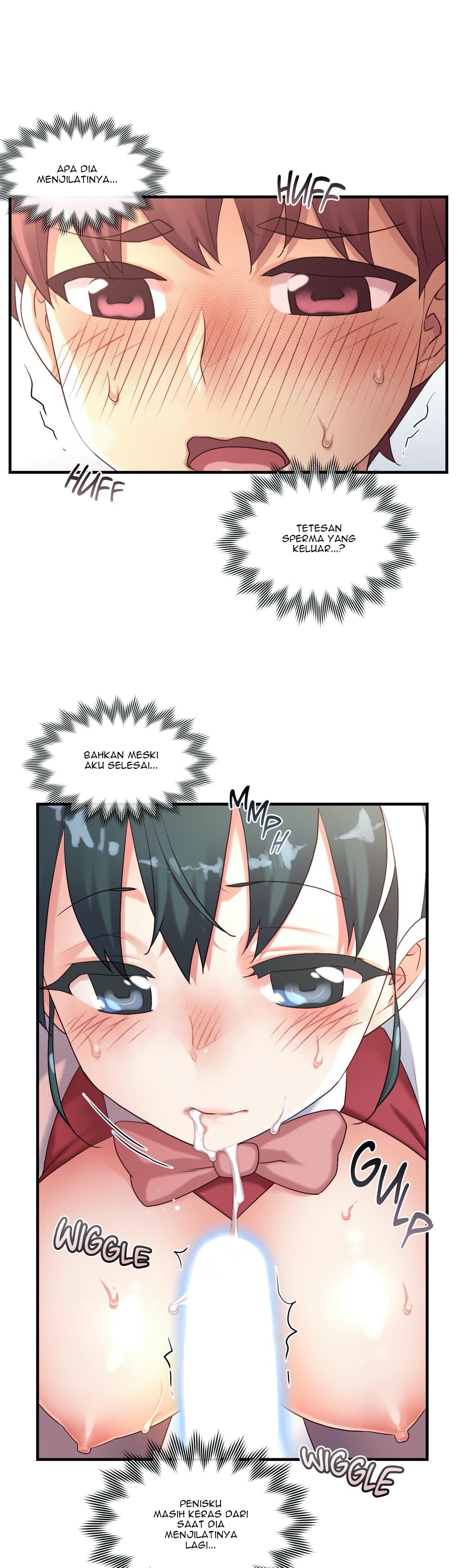 The Girlfriend Dice - Chapter 56 641