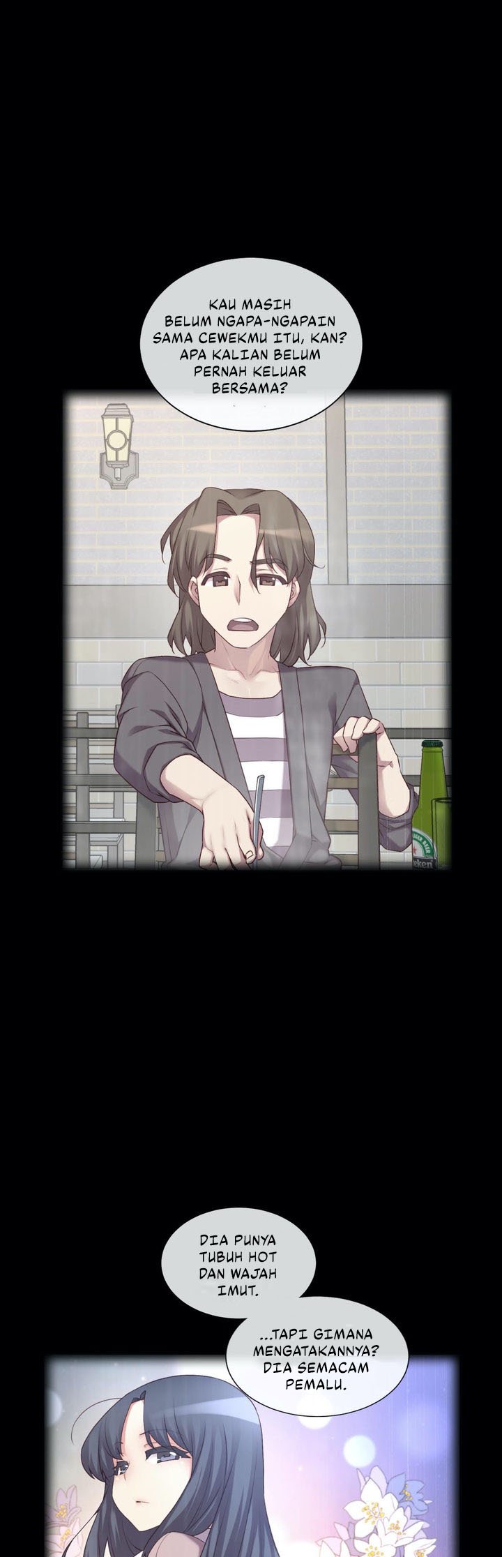The Girlfriend Dice - Chapter 16 43