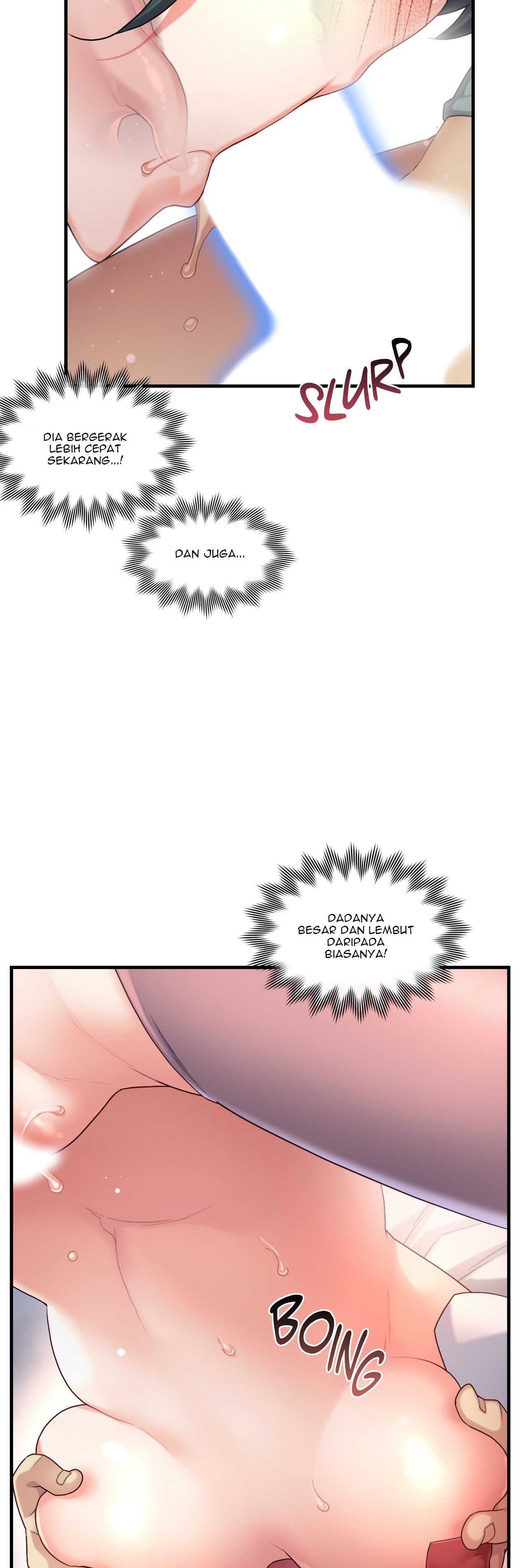 The Girlfriend Dice - Chapter 56 588