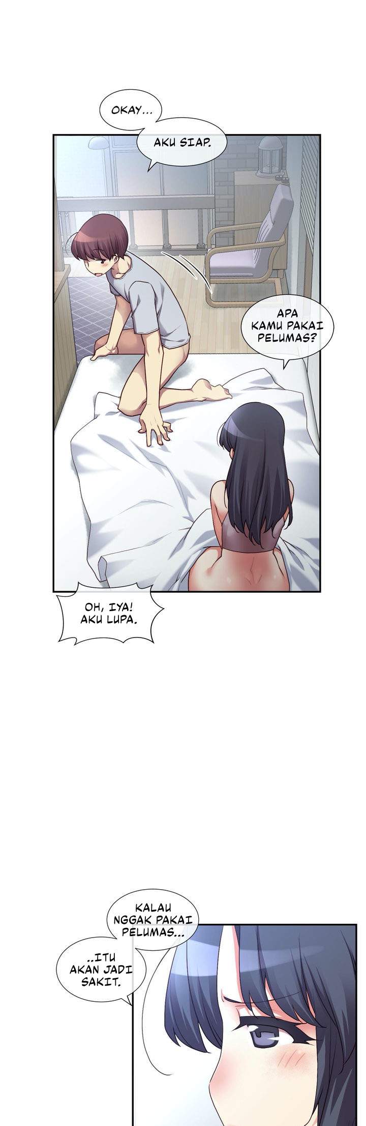 The Girlfriend Dice - Chapter 16 11