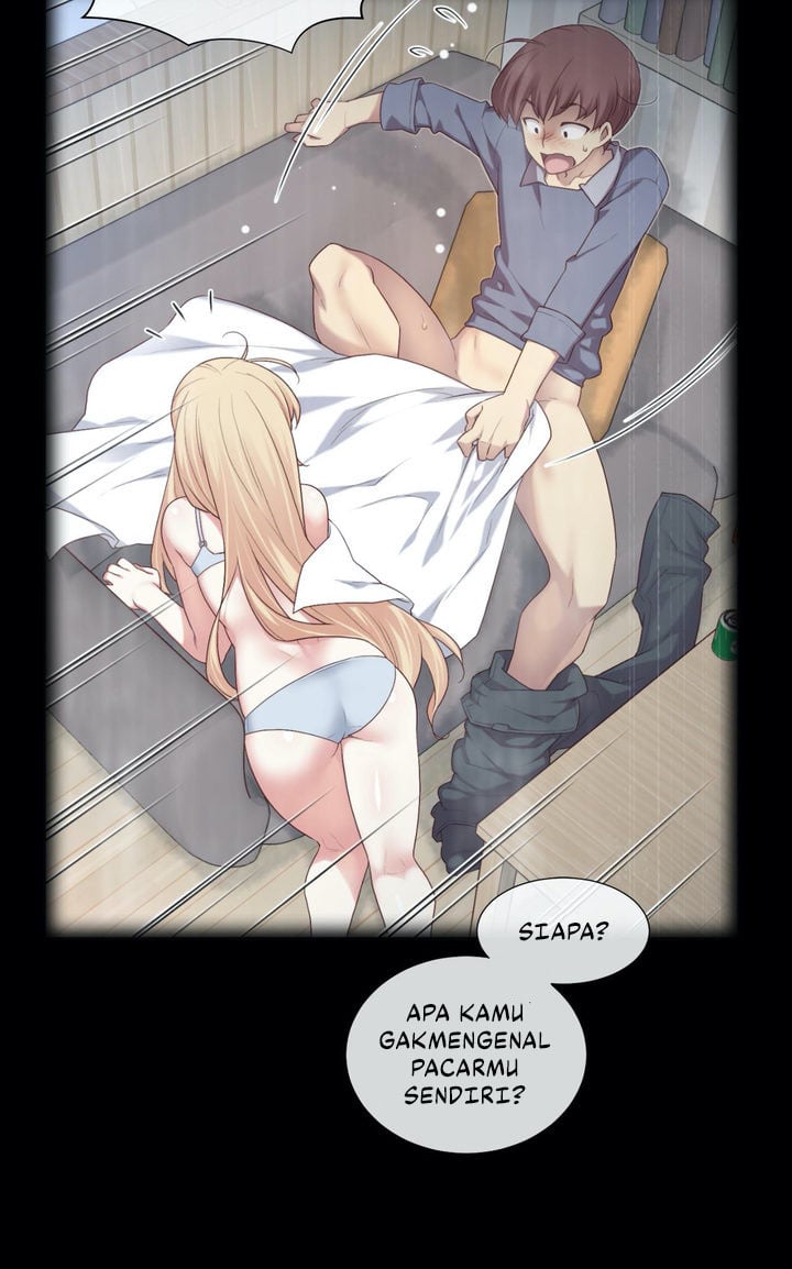 The Girlfriend Dice - Chapter 16 209