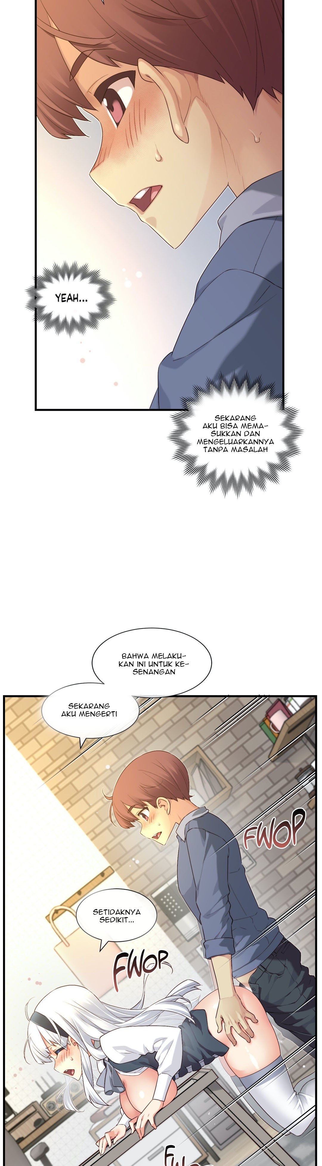 The Girlfriend Dice - Chapter 56 985