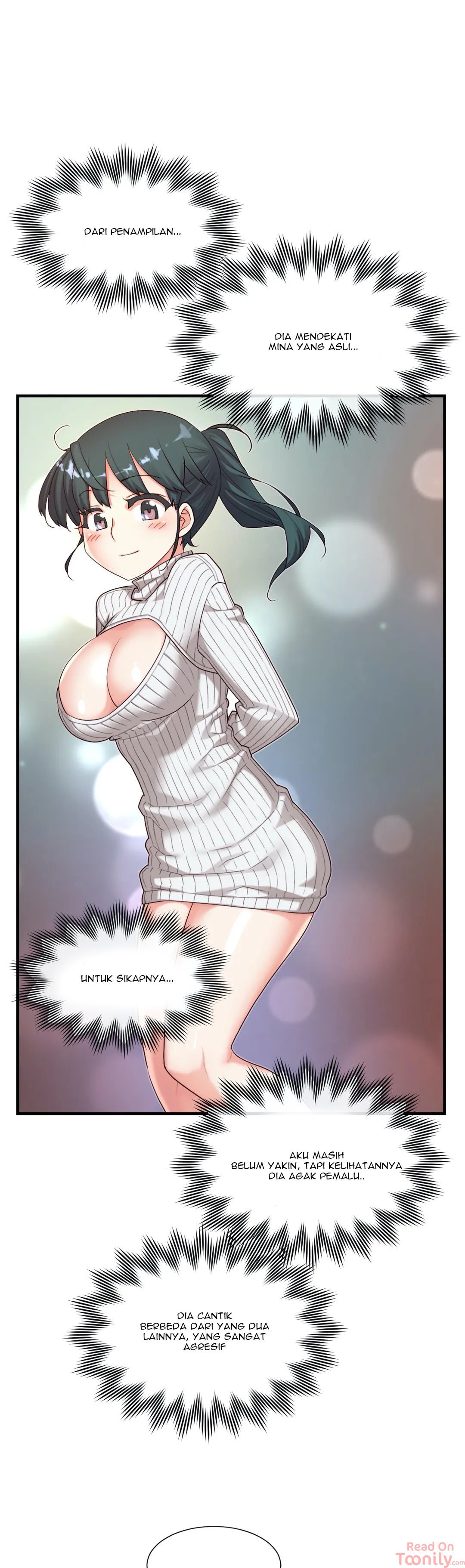 The Girlfriend Dice - Chapter 16 405