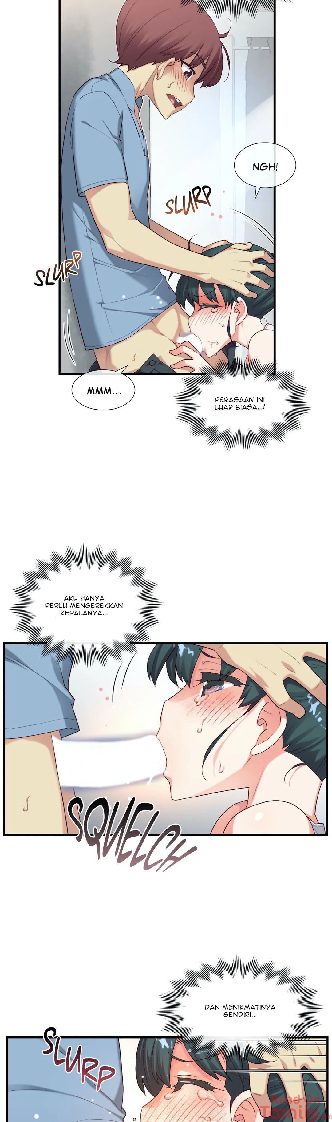 The Girlfriend Dice - Chapter 56 473